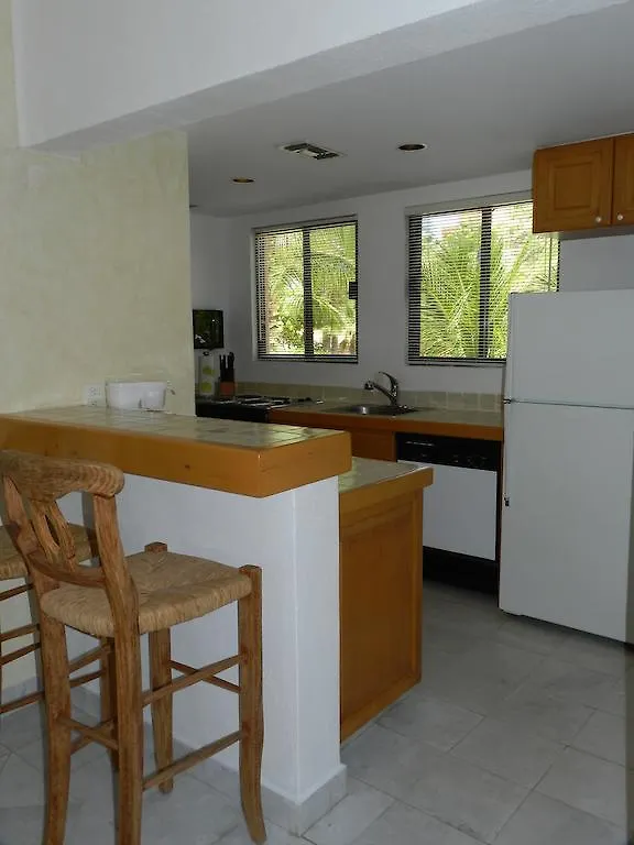 Lejlighed Condominios Brisa - Ocean Front Cabo San Lucas Mexico