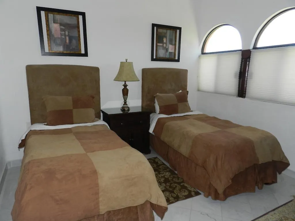 Lejlighed Condominios Brisa - Ocean Front Cabo San Lucas Mexico