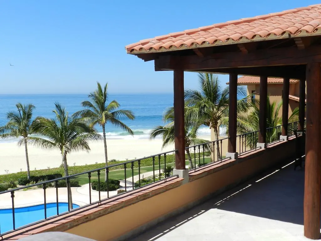 Condominios Brisa - Ocean Front Cabo San Lucas