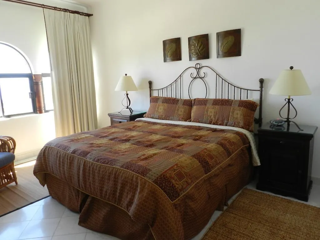 Condominios Brisa - Ocean Front Cabo San Lucas Lejlighed