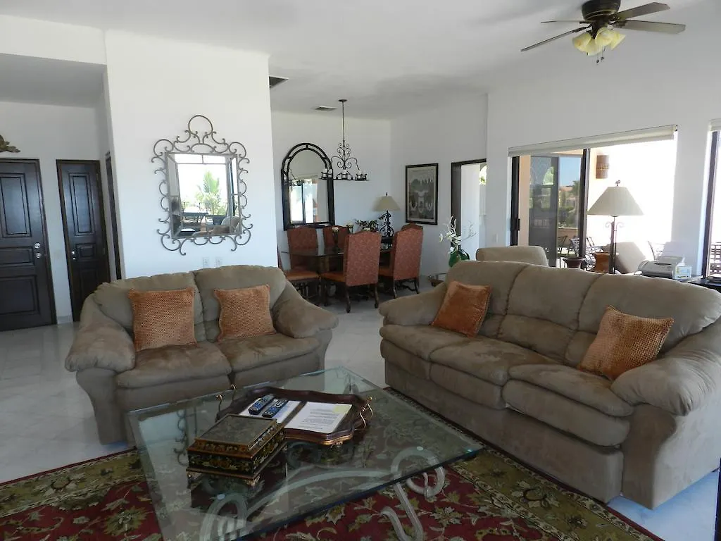 Condominios Brisa - Ocean Front Cabo San Lucas