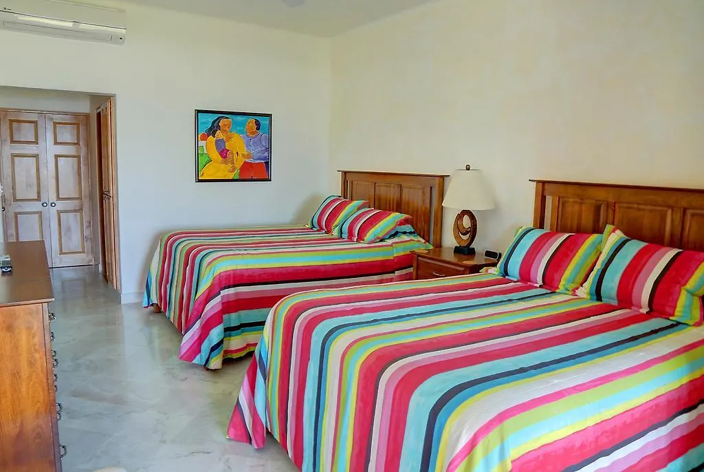 Condominios Brisa - Ocean Front Cabo San Lucas Mexico