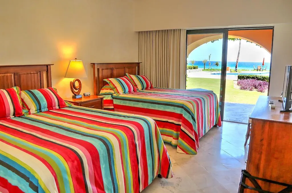 Lejlighed Condominios Brisa - Ocean Front Cabo San Lucas