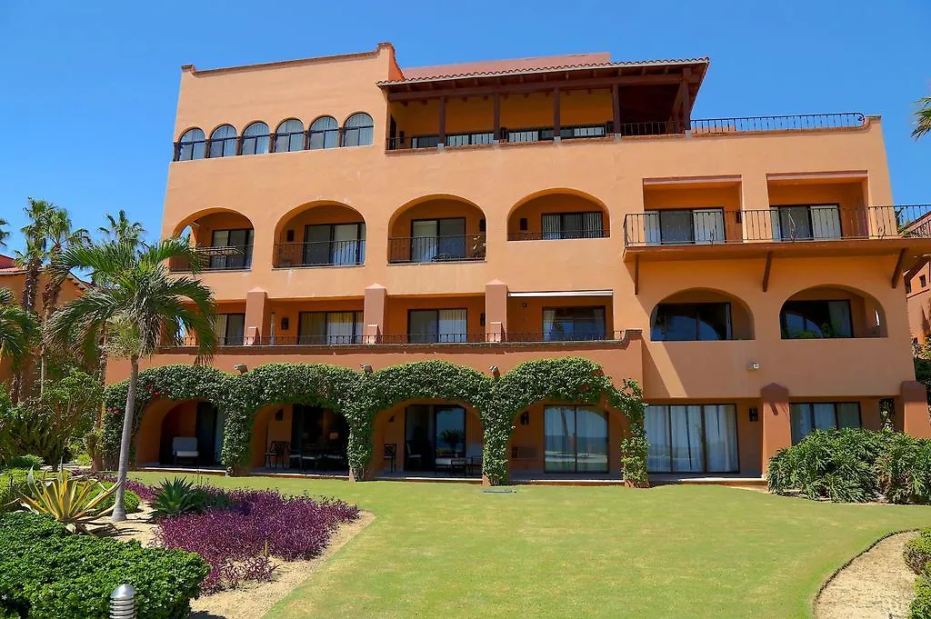 Condominios Brisa - Ocean Front Cabo San Lucas Lejlighed