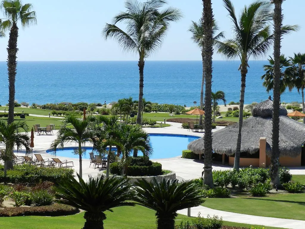 Condominios Brisa - Ocean Front Cabo San Lucas México