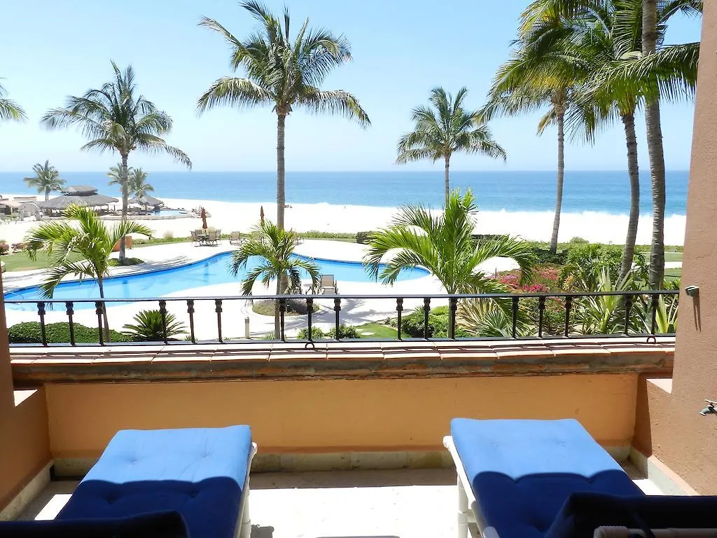 Condominios Brisa - Ocean Front Cabo San Lucas México