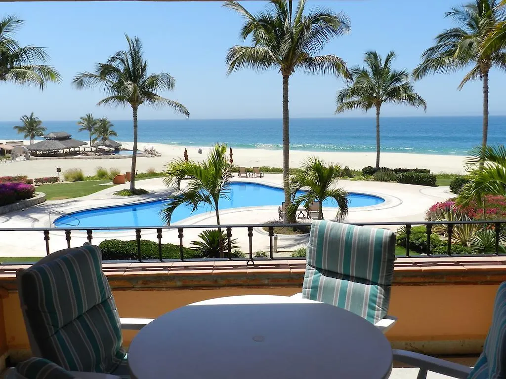 Condominios Brisa - Ocean Front Cabo San Lucas Apartamento