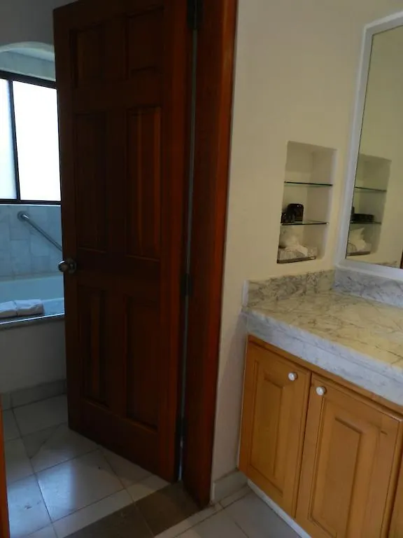 Condominios Brisa - Ocean Front Cabo San Lucas 0*,