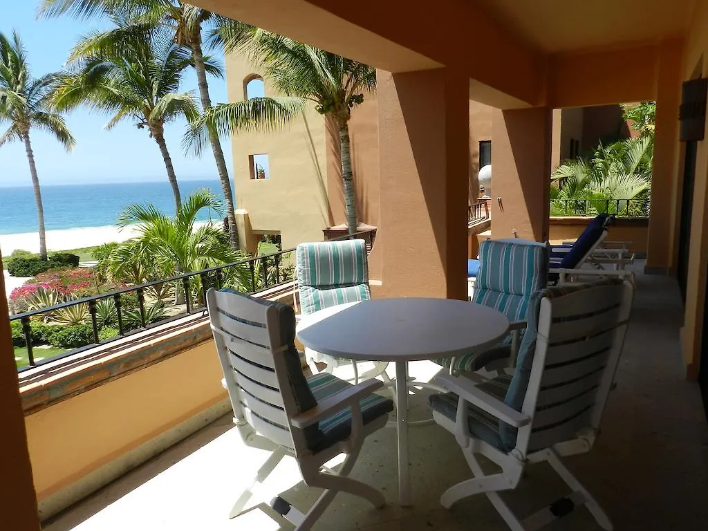 Condominios Brisa - Ocean Front Cabo San Lucas Apartamento