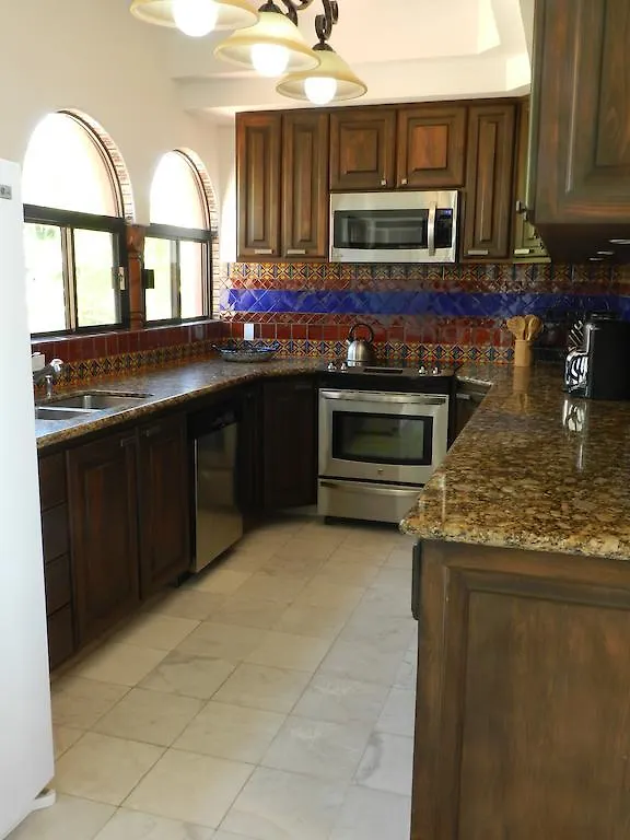 Apartamento Condominios Brisa - Ocean Front Cabo San Lucas