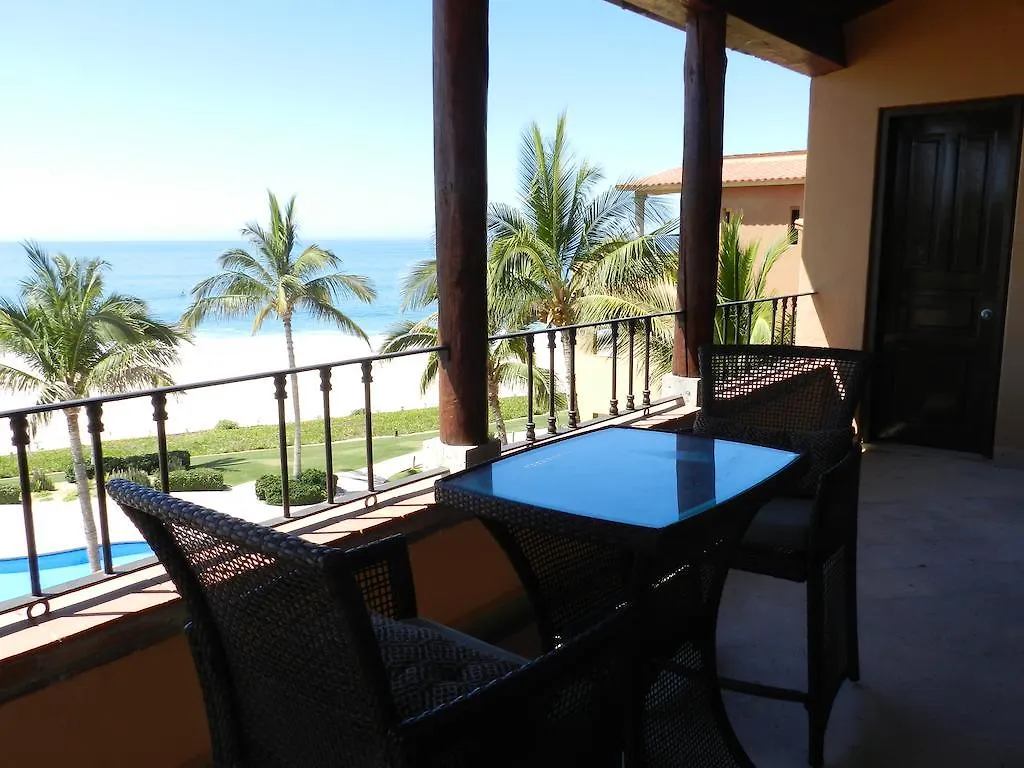Condominios Brisa - Ocean Front Cabo San Lucas 0*,