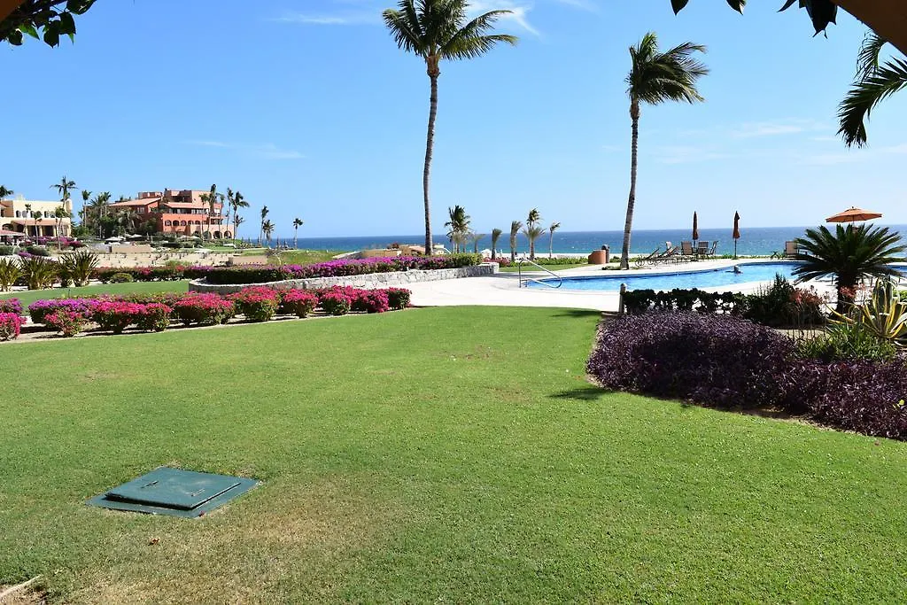 Condominios Brisa - Ocean Front Cabo San Lucas