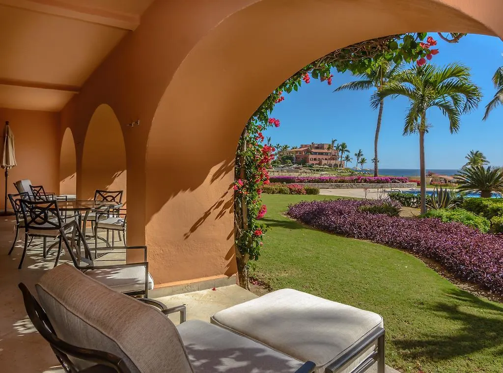 Condominios Brisa - Ocean Front Cabo San Lucas 0*,  México