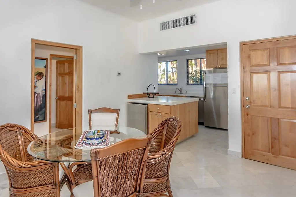 Apartamento Condominios Brisa - Ocean Front Cabo San Lucas México