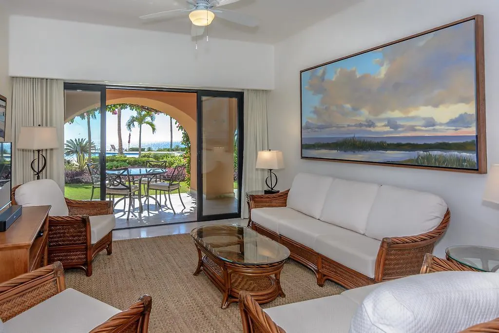 Apartamento Condominios Brisa - Ocean Front Cabo San Lucas