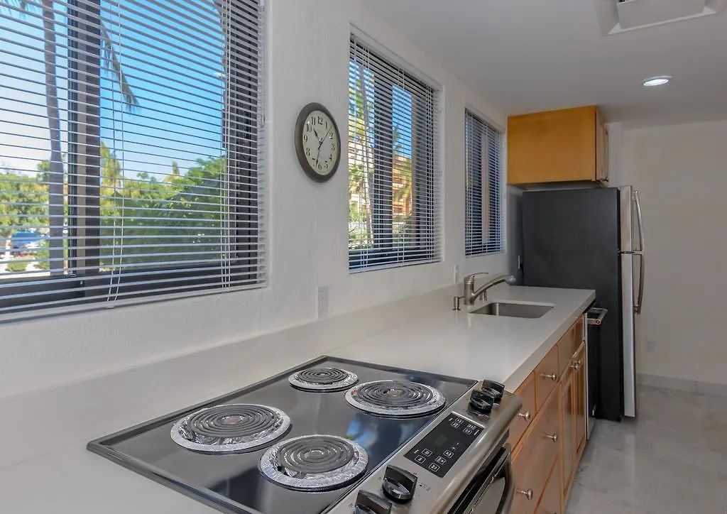 Apartamento Condominios Brisa - Ocean Front Cabo San Lucas