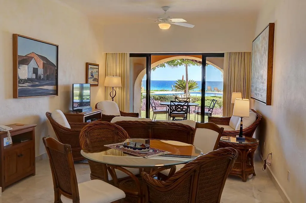 Condominios Brisa - Ocean Front Cabo San Lucas