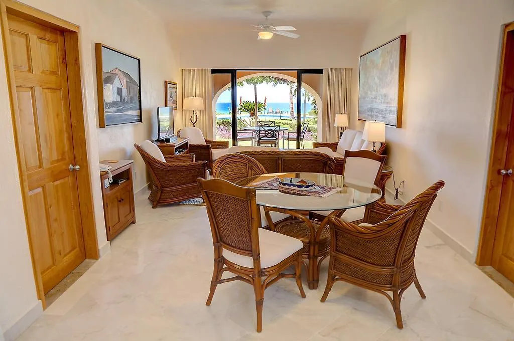 Condominios Brisa - Ocean Front Cabo San Lucas 0*,  México