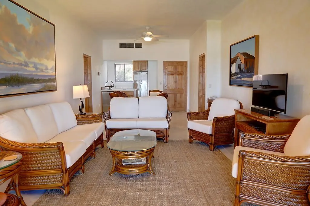 Apartamento Condominios Brisa - Ocean Front Cabo San Lucas México