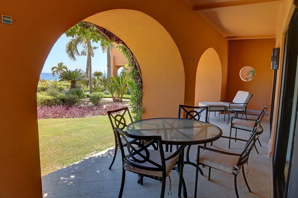 Apartamento Condominios Brisa - Ocean Front Cabo San Lucas México