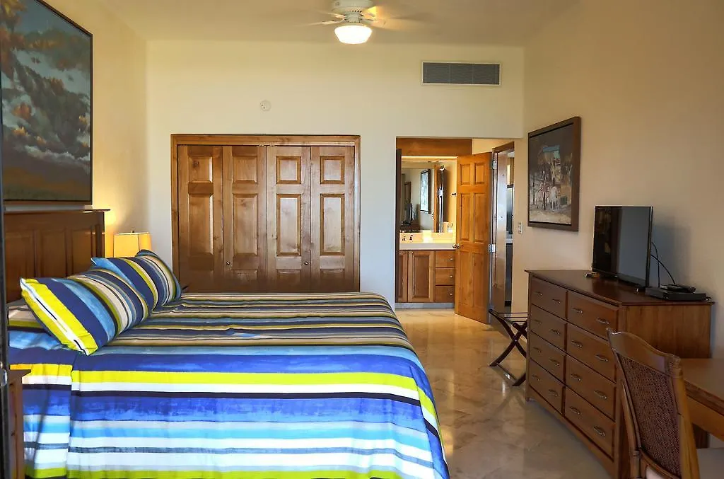 Condominios Brisa - Ocean Front Cabo San Lucas Apartamento