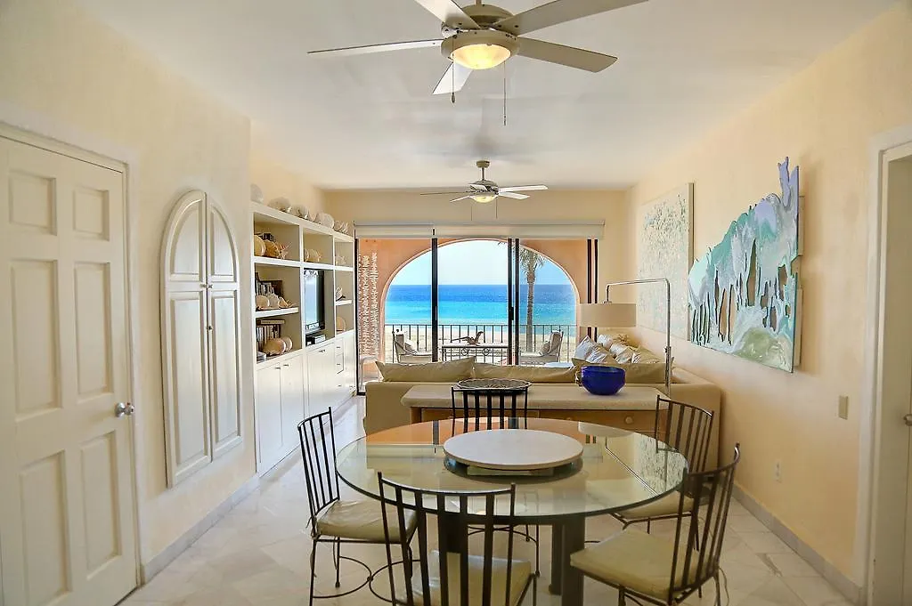 Apartamento Condominios Brisa - Ocean Front Cabo San Lucas