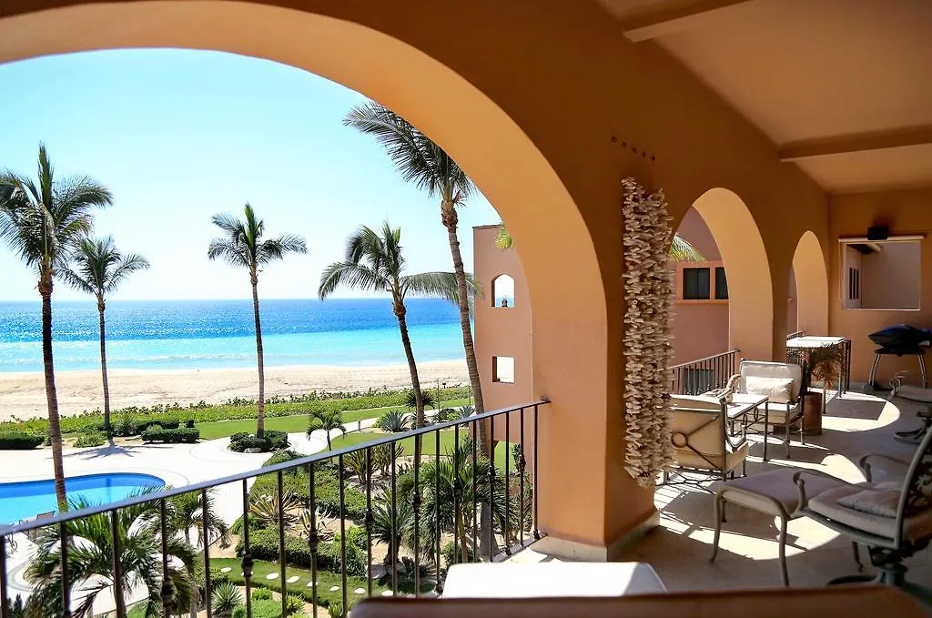 Condominios Brisa - Ocean Front Cabo San Lucas Apartamento