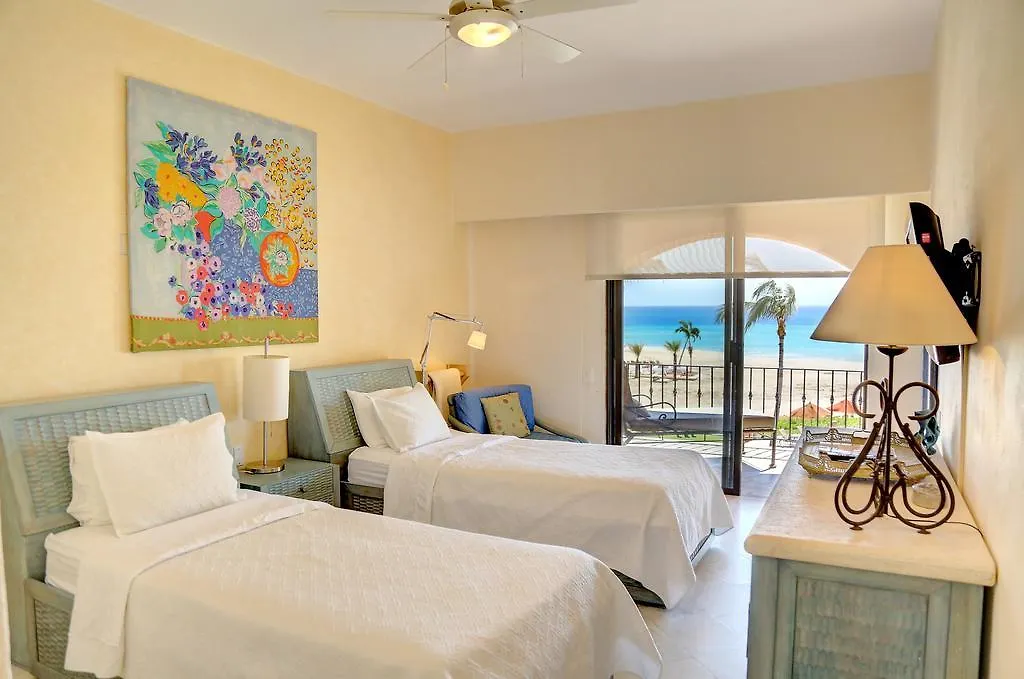 Condominios Brisa - Ocean Front Cabo San Lucas
