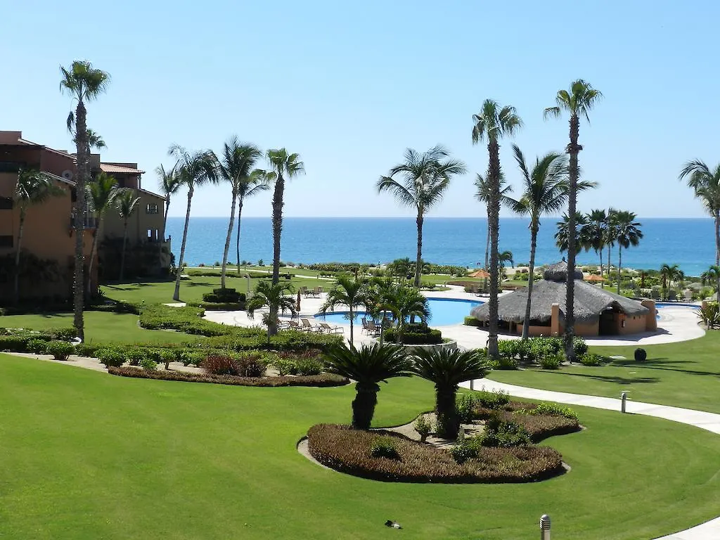 Апартаменты Condominios Brisa - Ocean Front Cabo San Lucas