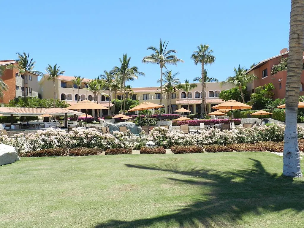 Апартаменты Condominios Brisa - Ocean Front Cabo San Lucas