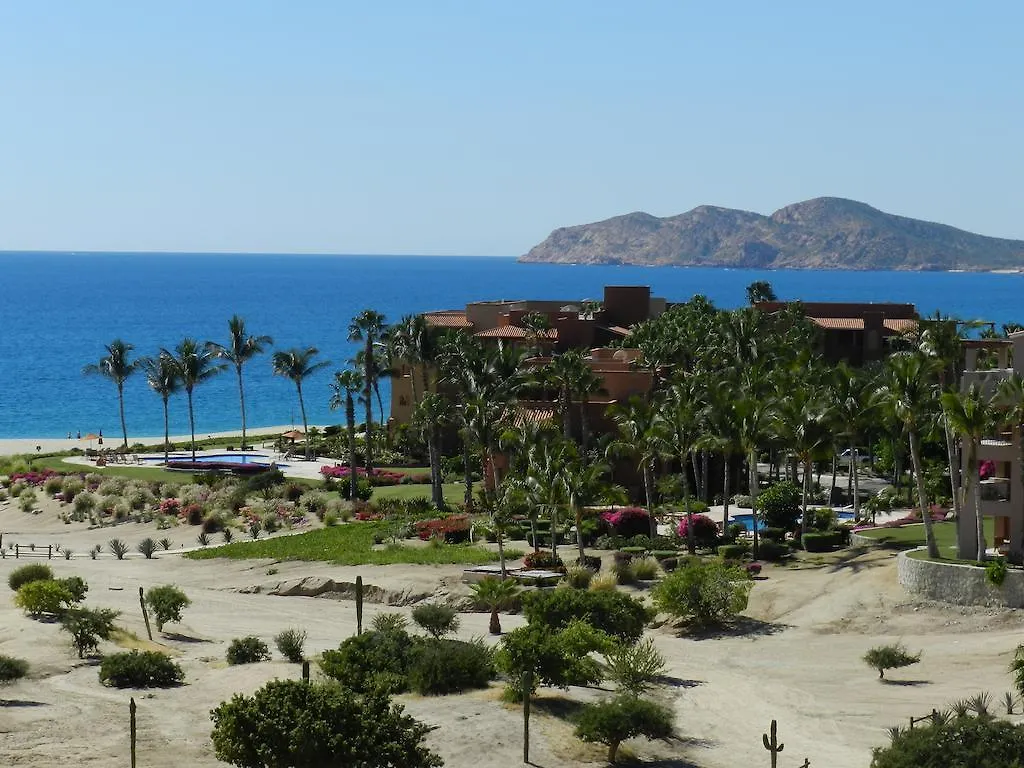 Апартаменты Condominios Brisa - Ocean Front Cabo San Lucas Мексика