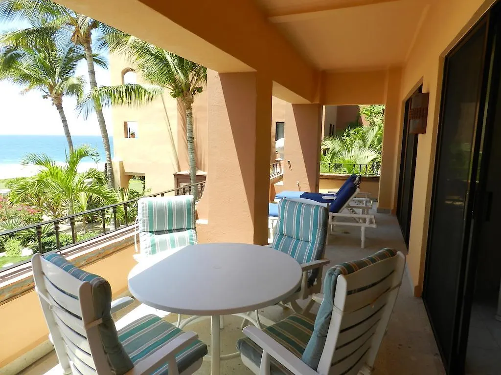Апартаменты Condominios Brisa - Ocean Front Cabo San Lucas Мексика