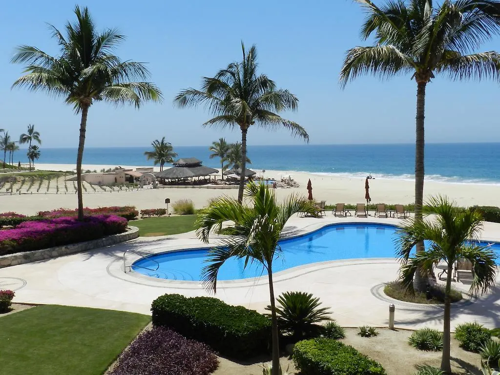 Апартаменты Condominios Brisa - Ocean Front Cabo San Lucas