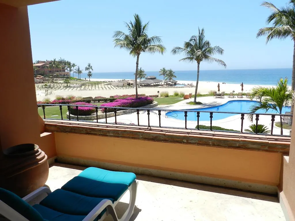 Condominios Brisa - Ocean Front Cabo San Lucas 0*,