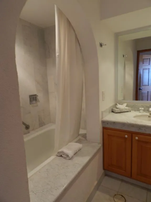 Condominios Brisa - Ocean Front Cabo San Lucas 0*,  Мексика