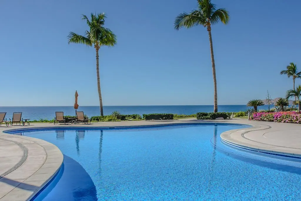 Condominios Brisa - Ocean Front Cabo San Lucas Апартаменты