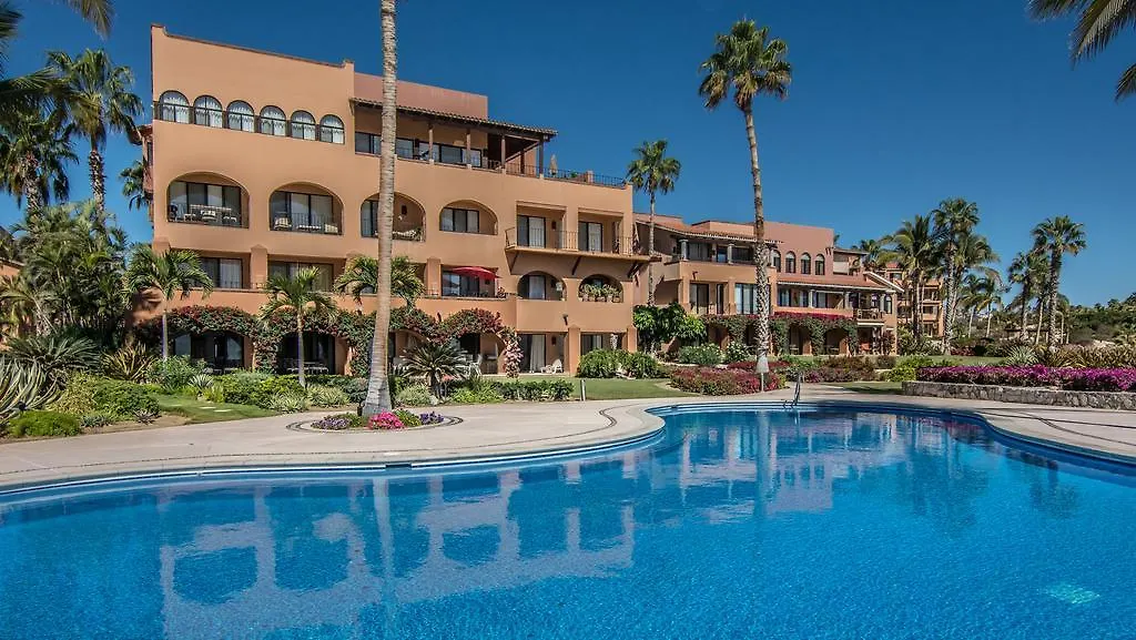 Condominios Brisa - Ocean Front Cabo San Lucas