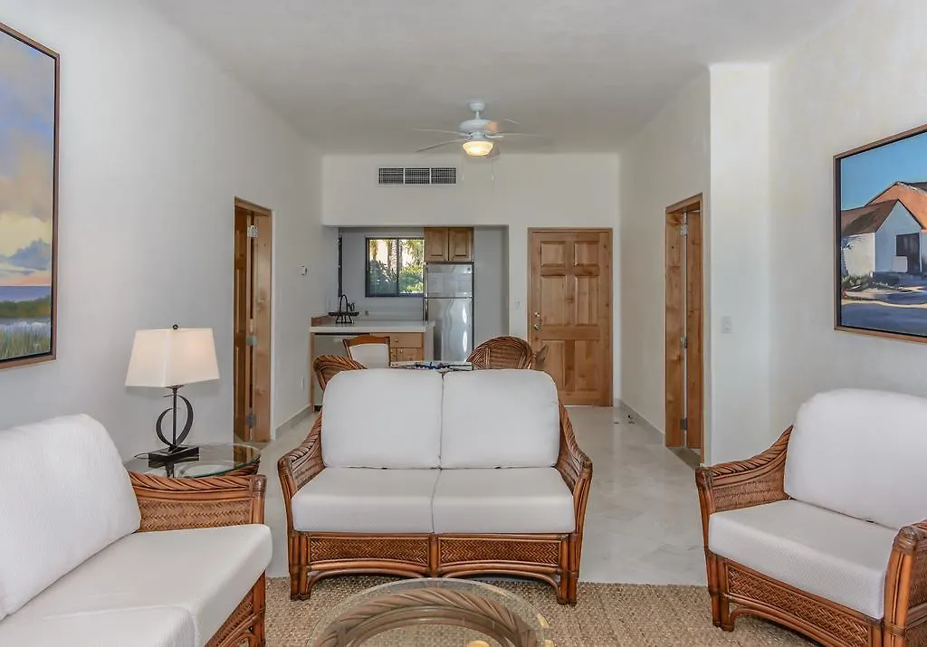Condominios Brisa - Ocean Front Cabo San Lucas 0*,  Мексика