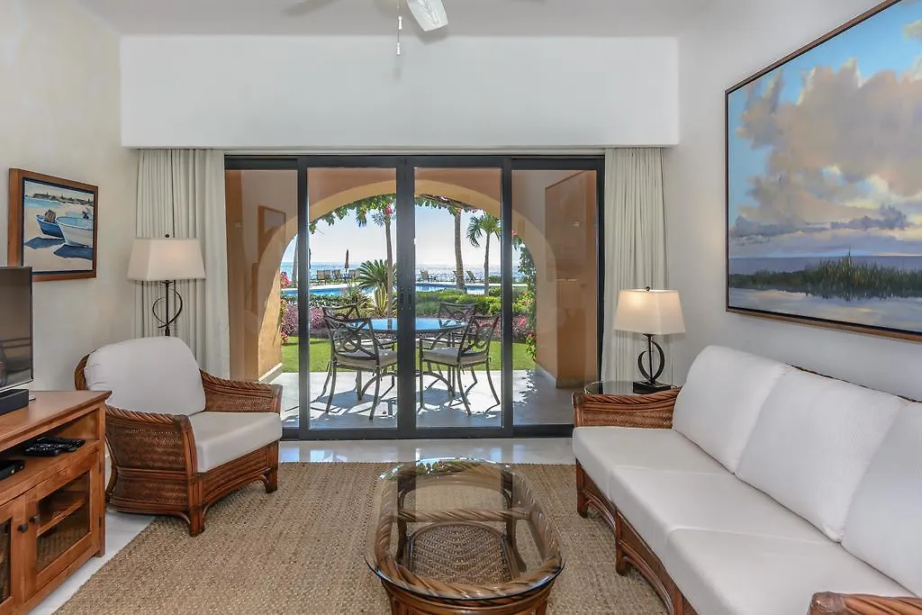 Condominios Brisa - Ocean Front Cabo San Lucas Апартаменты