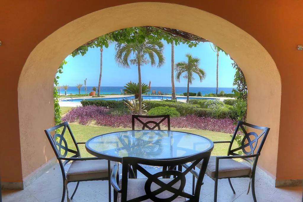 Condominios Brisa - Ocean Front Cabo San Lucas Апартаменты