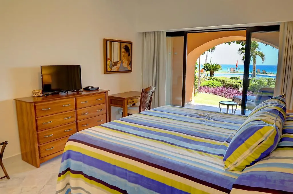 Condominios Brisa - Ocean Front Cabo San Lucas Апартаменты