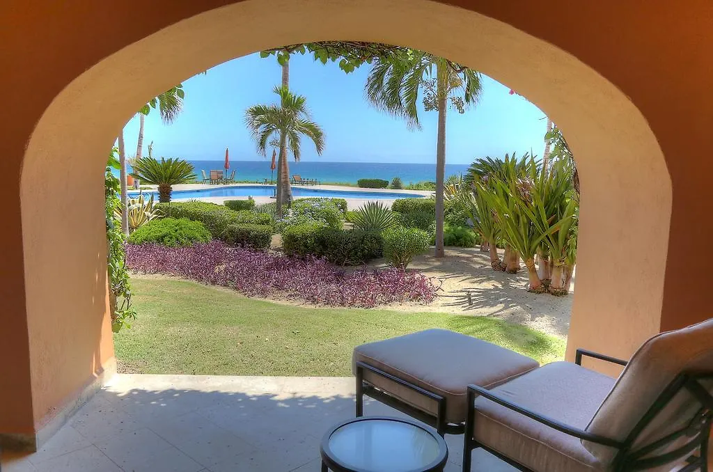 Condominios Brisa - Ocean Front Cabo San Lucas 0*,