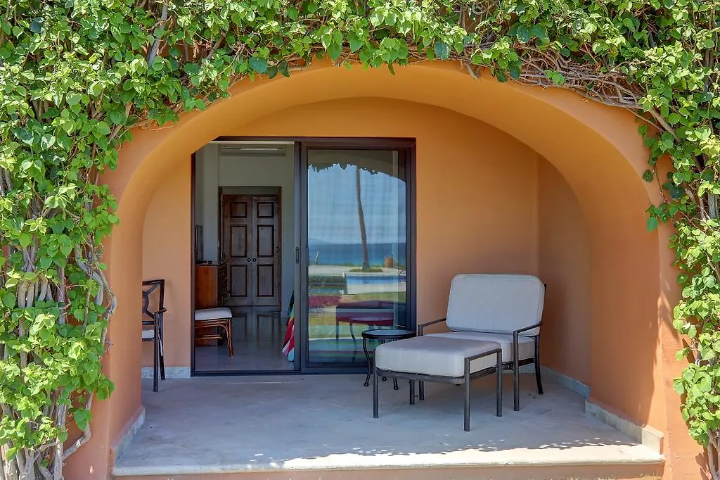 Апартаменты Condominios Brisa - Ocean Front Cabo San Lucas Мексика