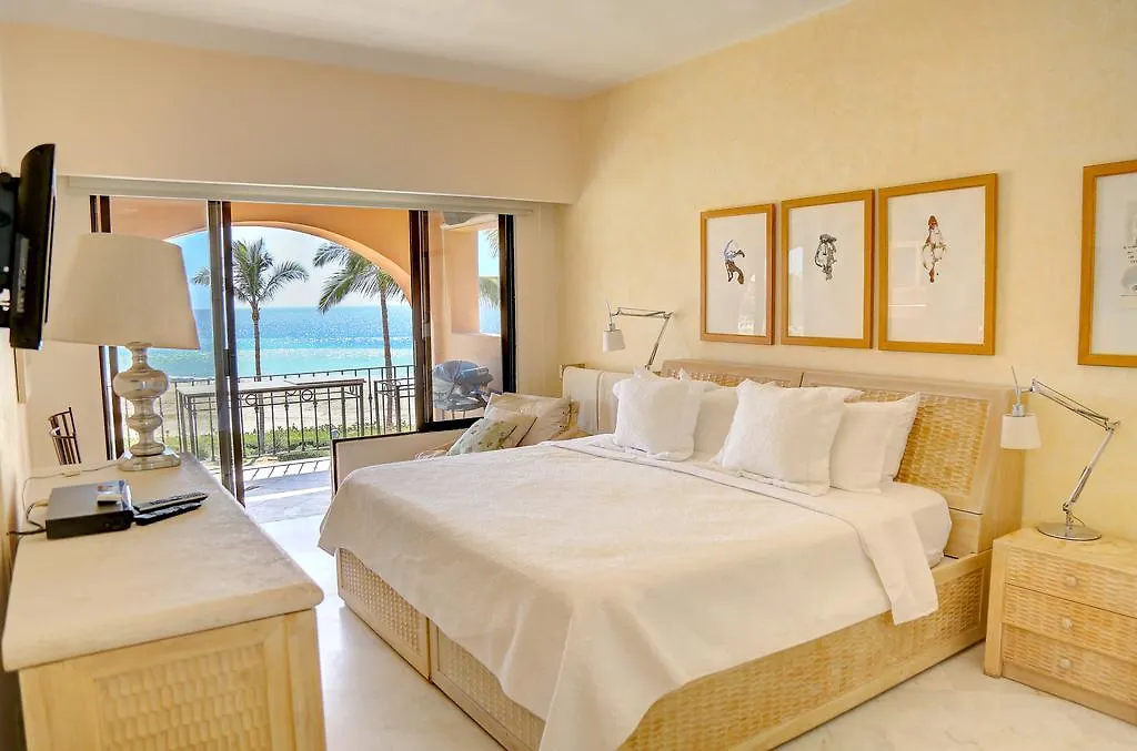 Condominios Brisa - Ocean Front Cabo San Lucas