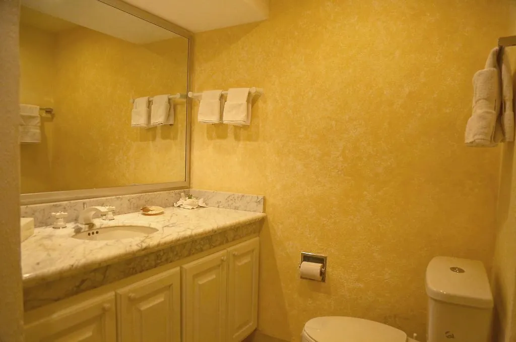 Condominios Brisa - Ocean Front Cabo San Lucas Мексика