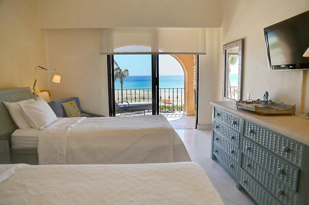 Condominios Brisa - Ocean Front Cabo San Lucas 0*,