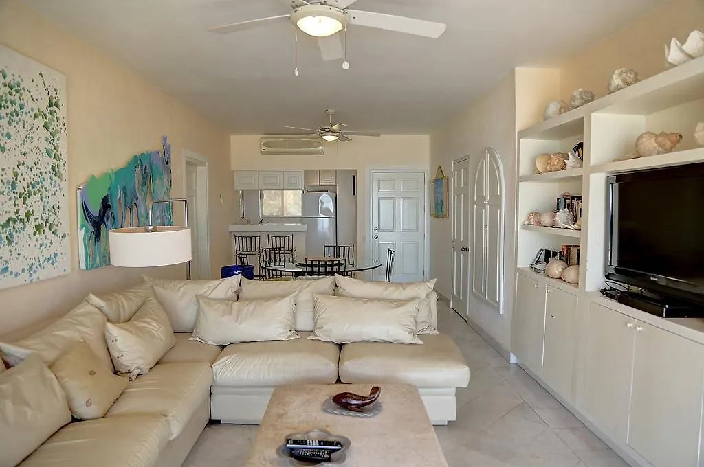 Condominios Brisa - Ocean Front Cabo San Lucas Апартаменты